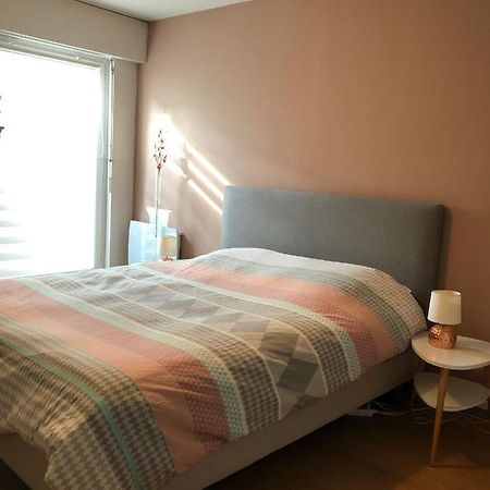 Magnifique Appart + Terrasse De 35M² Apartment Strasbourg Exterior photo
