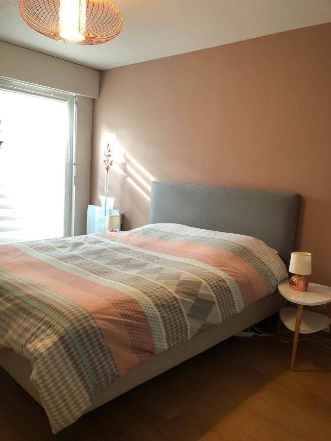 Magnifique Appart + Terrasse De 35M² Apartment Strasbourg Exterior photo