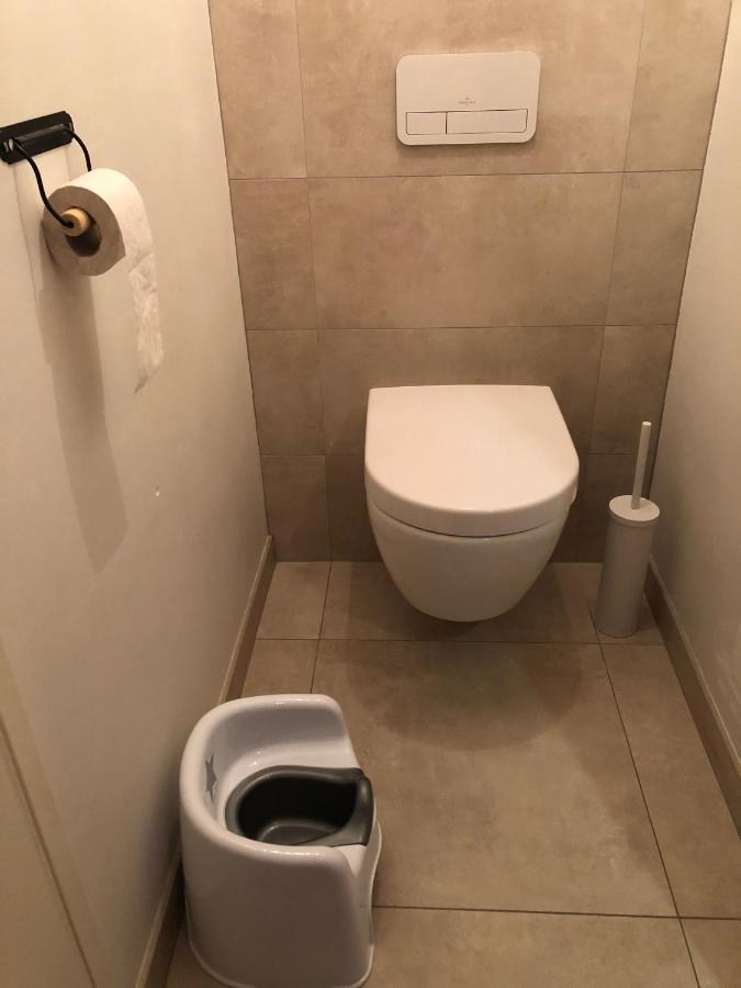 Magnifique Appart + Terrasse De 35M² Apartment Strasbourg Exterior photo